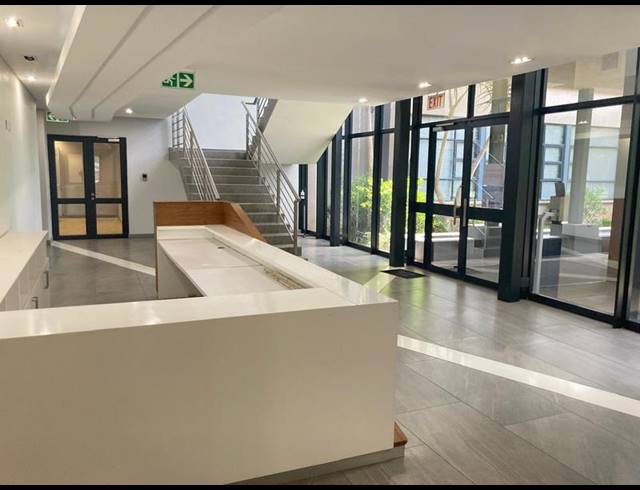 BUSINESS PROPERTY TO RENT IN BONAERO PARK